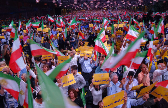 Free-Iran-Gathering-Paris-2018-2
