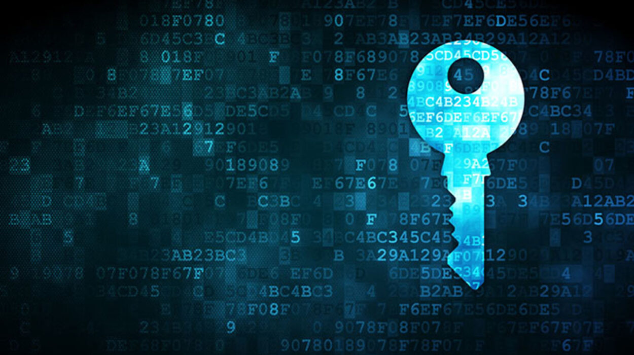 encrypted-messages