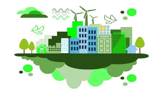 s-green-city