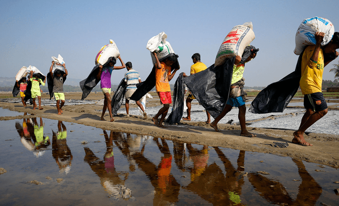 Rohingya-RefugeesR