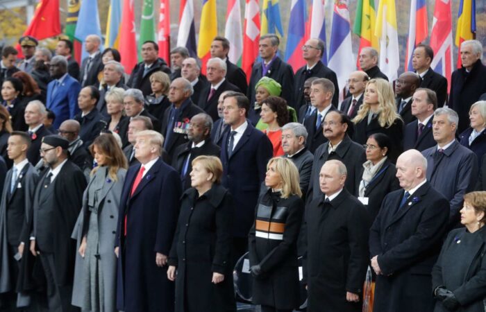 nationalism