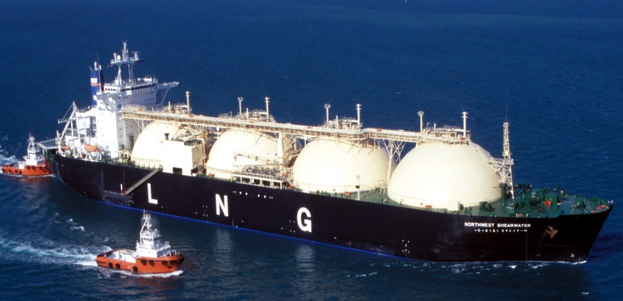 106_lng_carrier_northwest_shearwater