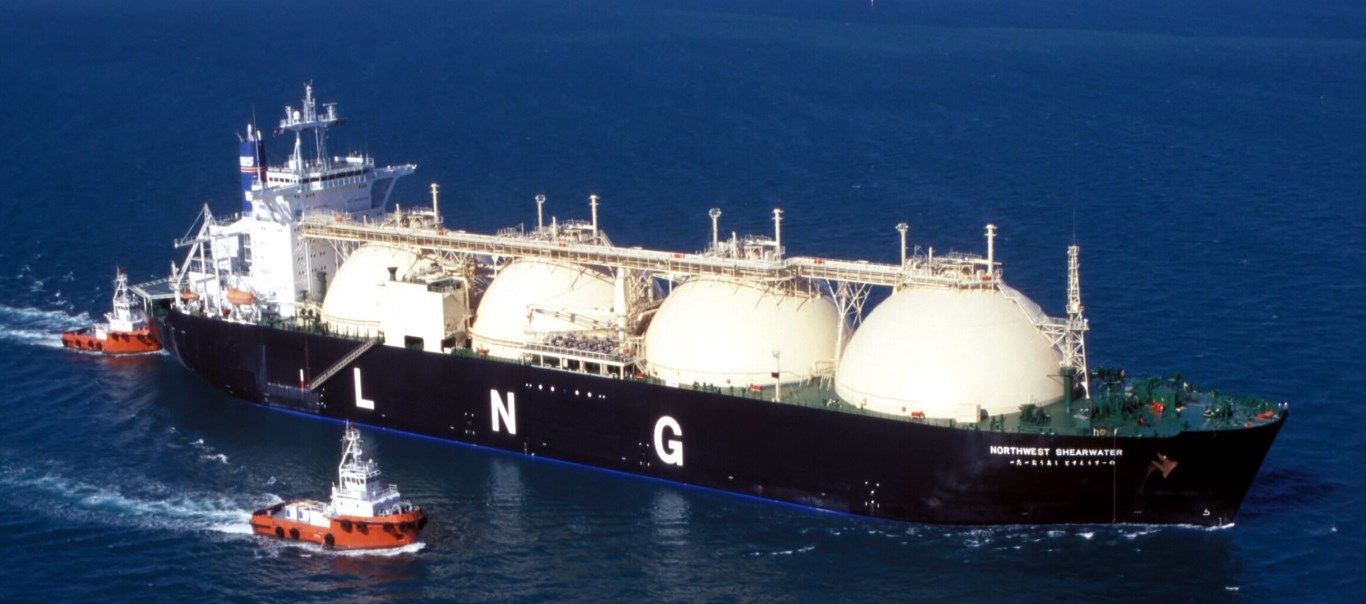 106_lng_carrier_northwest_shearwater