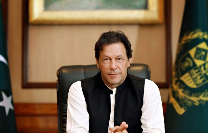 Pakistans_Prime_Minister_Imran_Khan