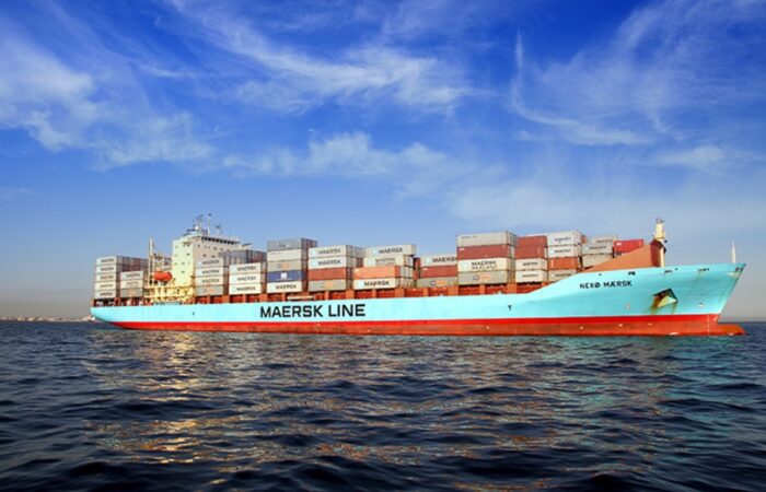maersk 51