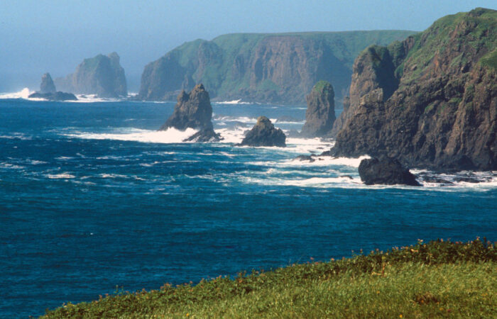 Kuril Islands