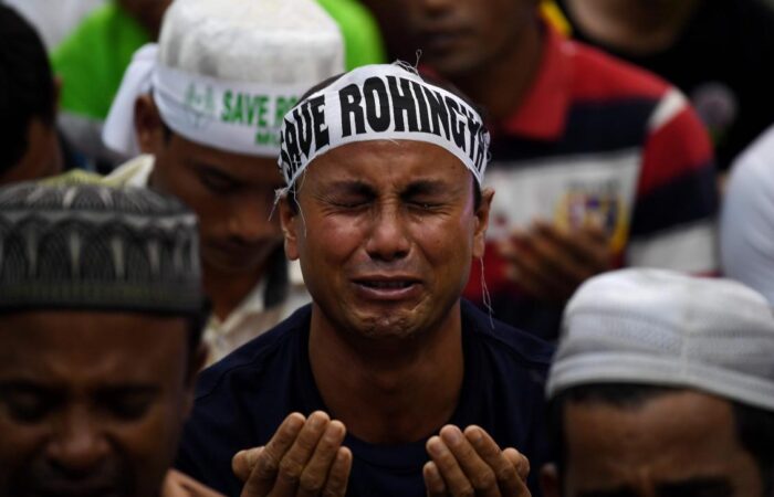 Myanmars-Rohingya-insurgency-has-links-to-Saudi-Arabia-Pakistan