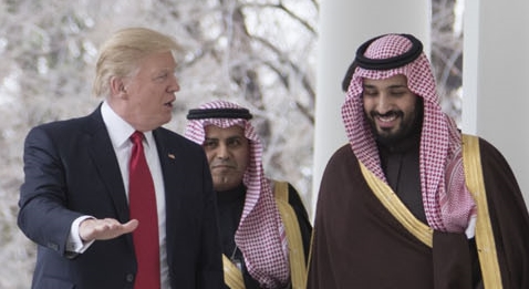 President_Donald_Trump_&_Deputy_Crown_Prince_Mohammed_bin_Salman_bin_Abdulaziz_Al_Saud,_March_14,_2017_cropped