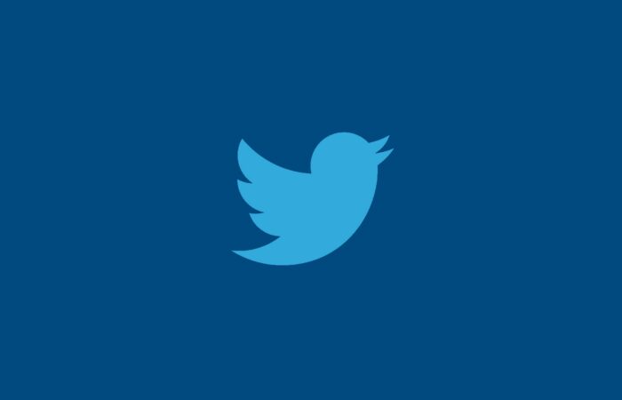 Twitter-Background