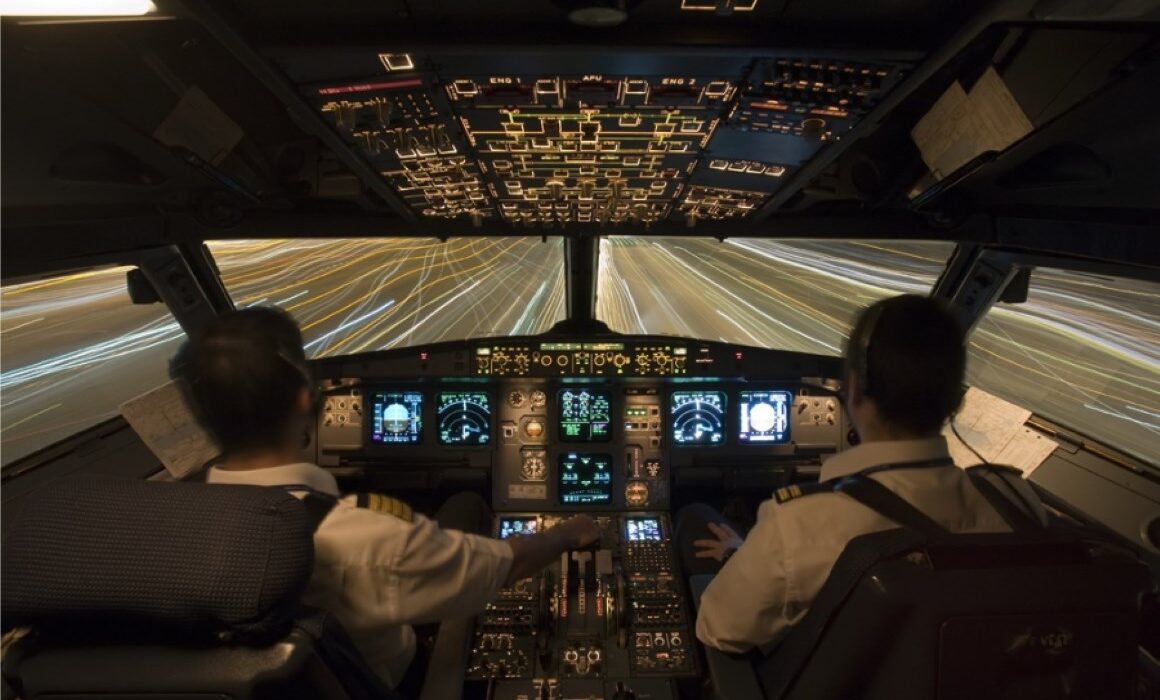 Croatia's Trade Air Buys