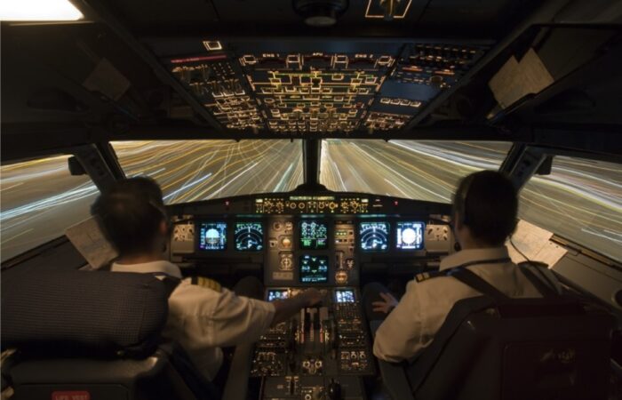 Croatia's Trade Air Buys