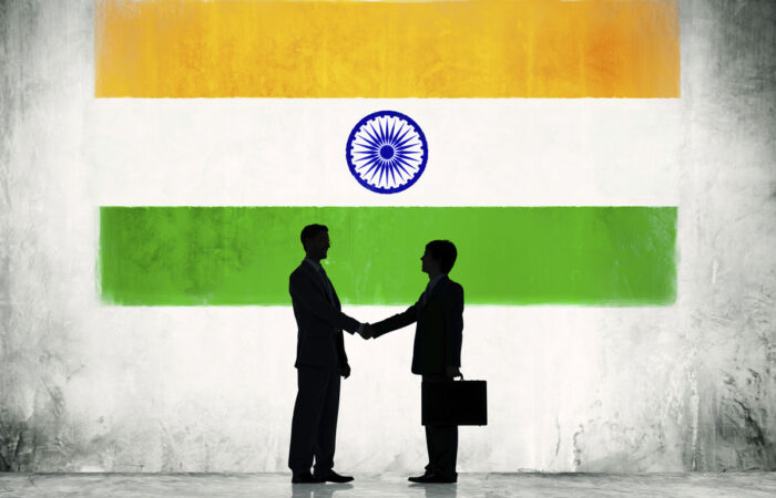 india