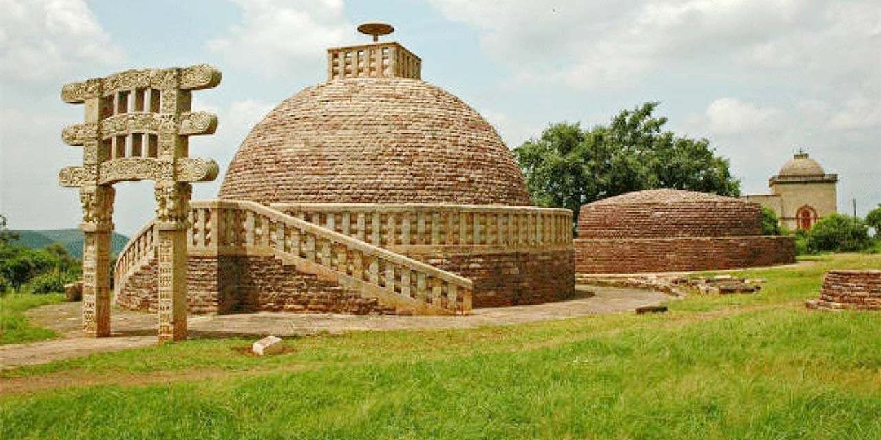 sanchi-stupa-bhopal-entry-fee-timings-holidays-reviews-header