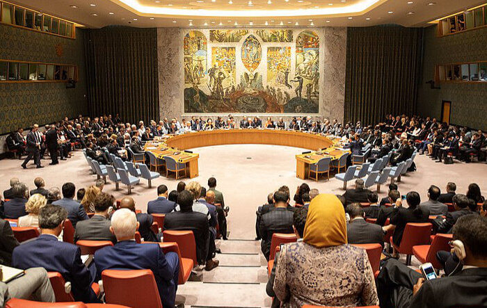 UN-Security-Council