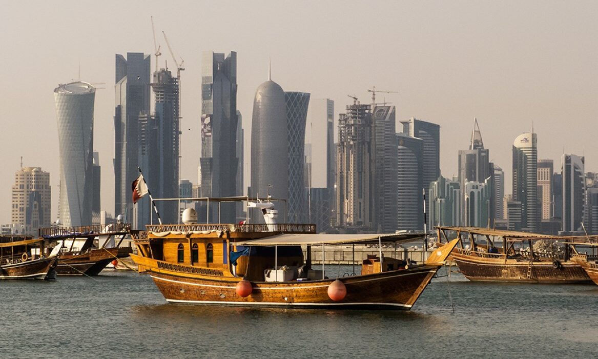 US - QATAR relationship