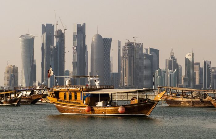 US - QATAR relationship