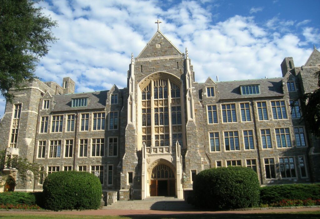 Universities under scrutiny for foreign funding