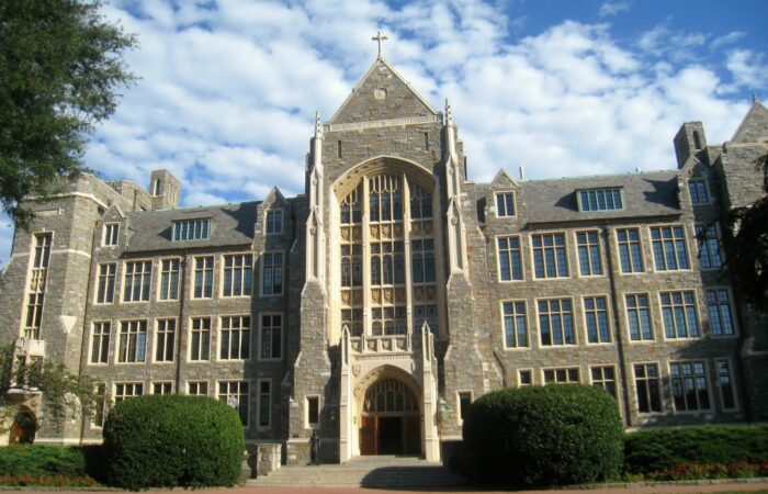 Universities under scrutiny for foreign funding