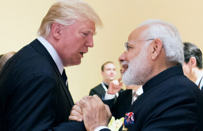 modi