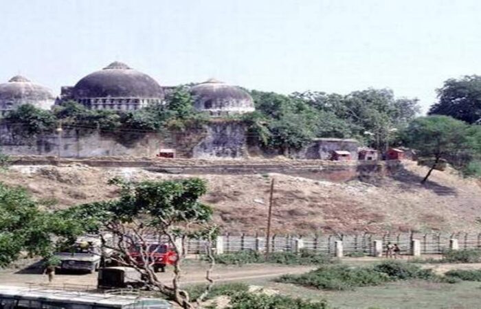 BABRIMASJID