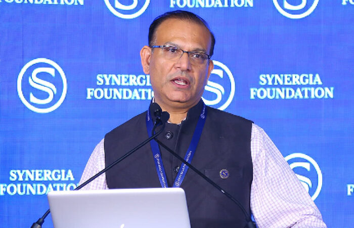 Jayant Sinha