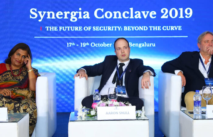 Resolving Conflicts in Cyberspace