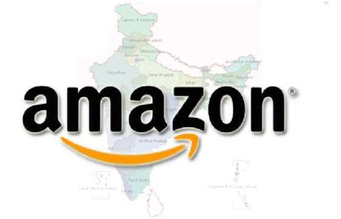 Amazon