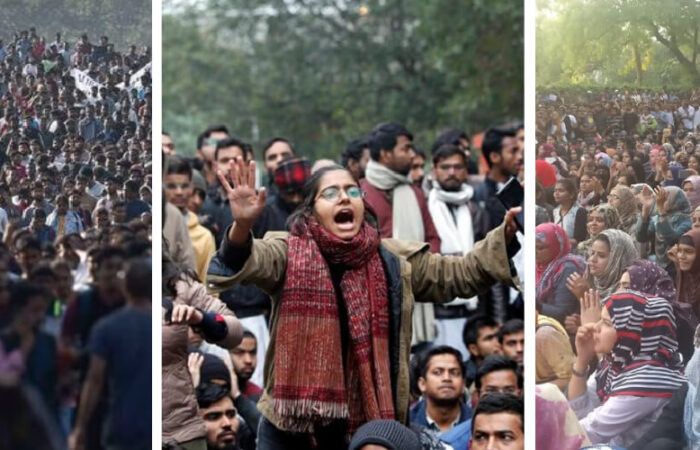 Student Unrest (1)