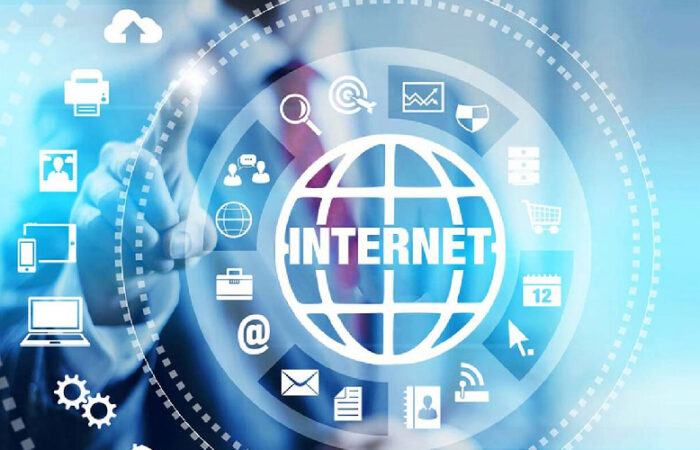 internet rights