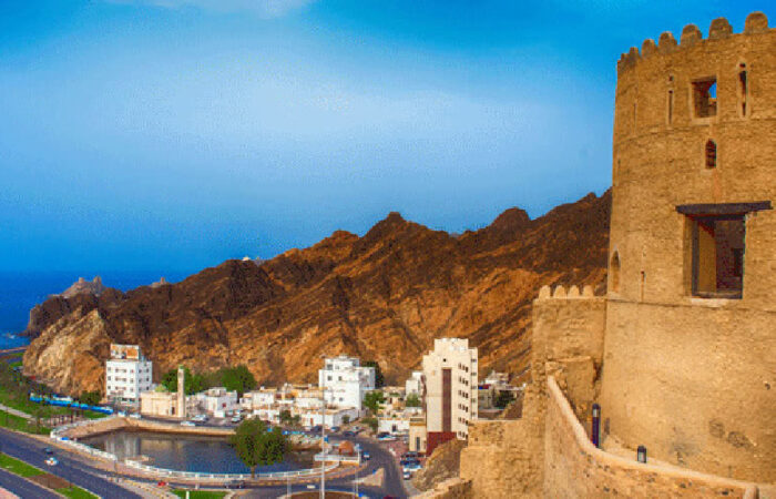 oman