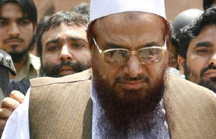 Hafis saeed