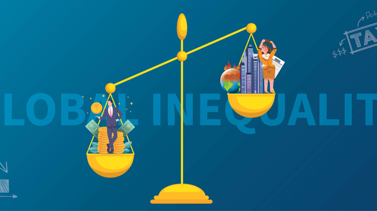 INEQUALITY (1)