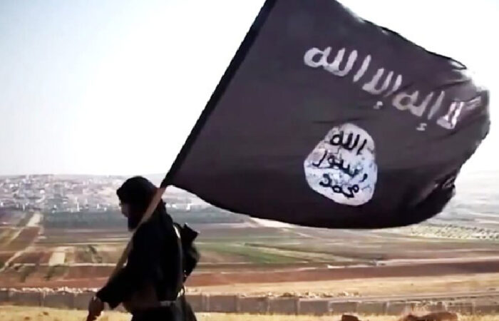 ISIS