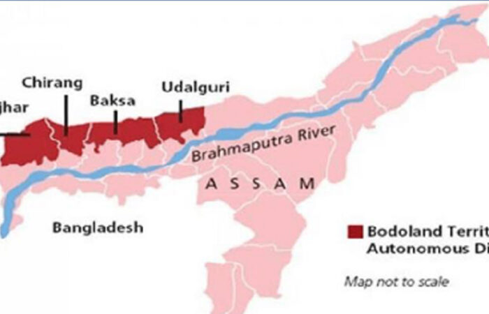 bodo agreement