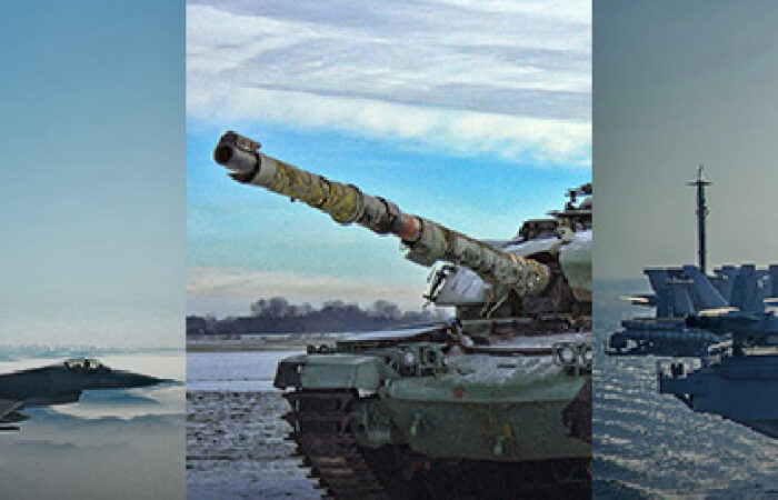 defence budget