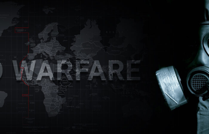 Bio War Poster 04