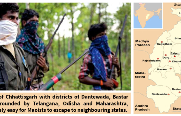 Maoist Poster Draft 03