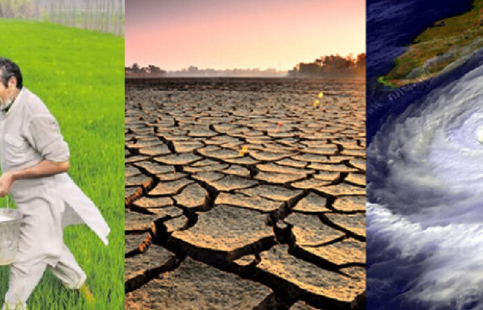 climate change