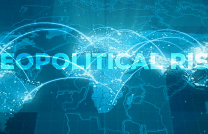 geopolitical