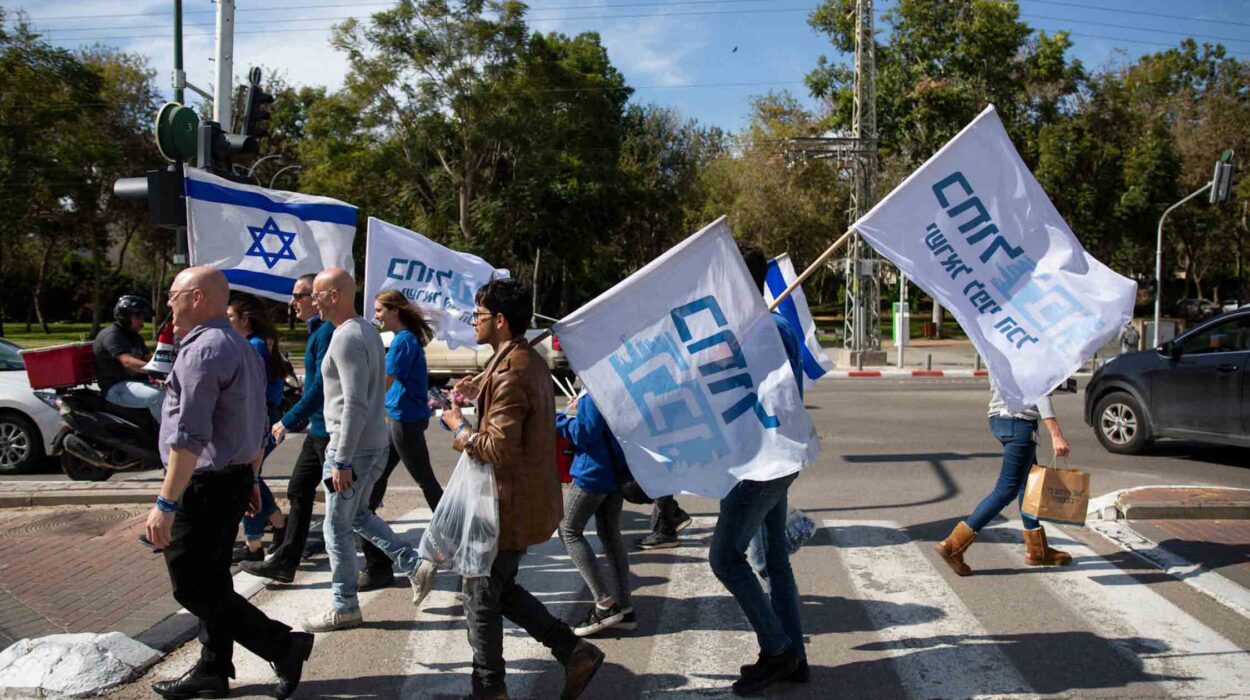 israel