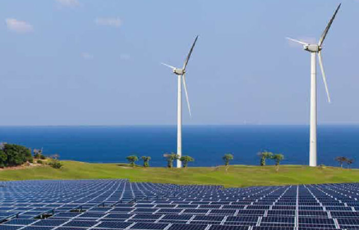 renewables