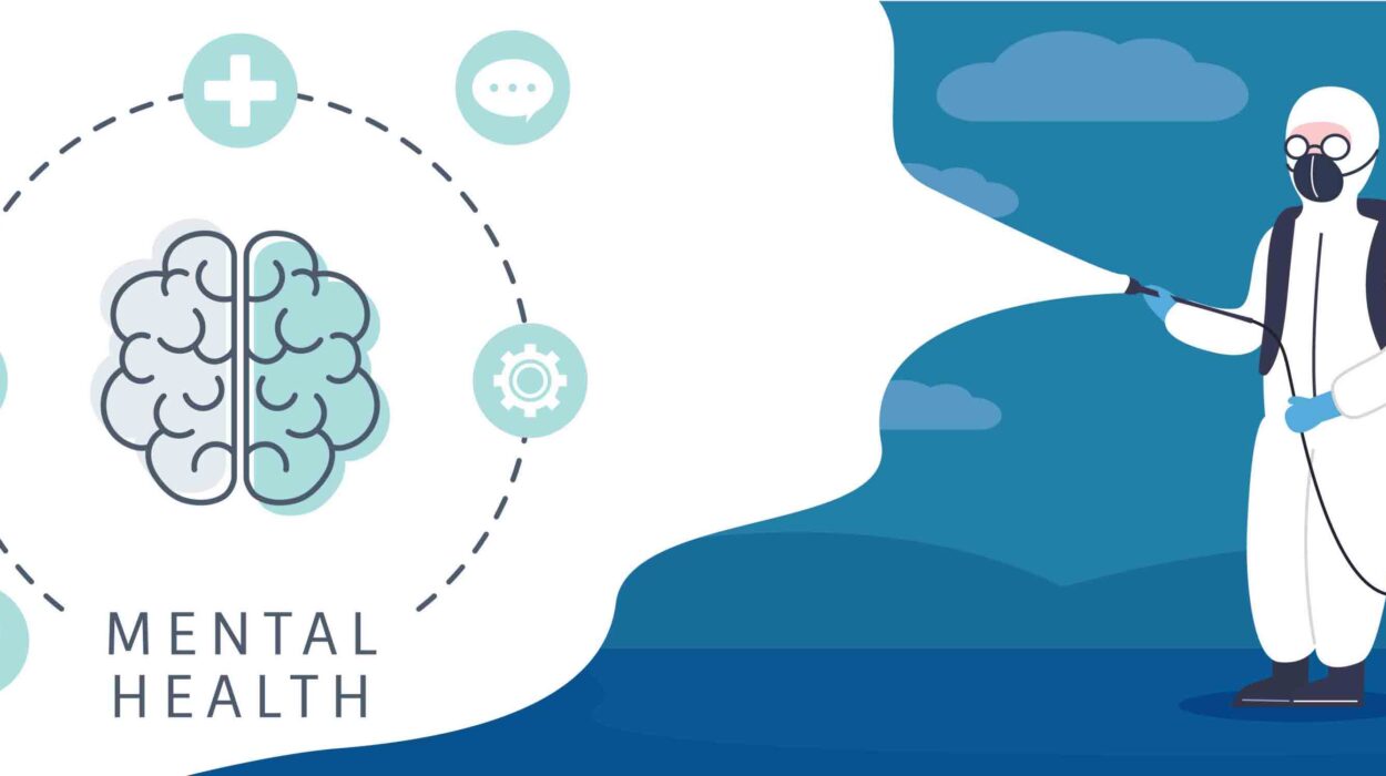 Mental Health