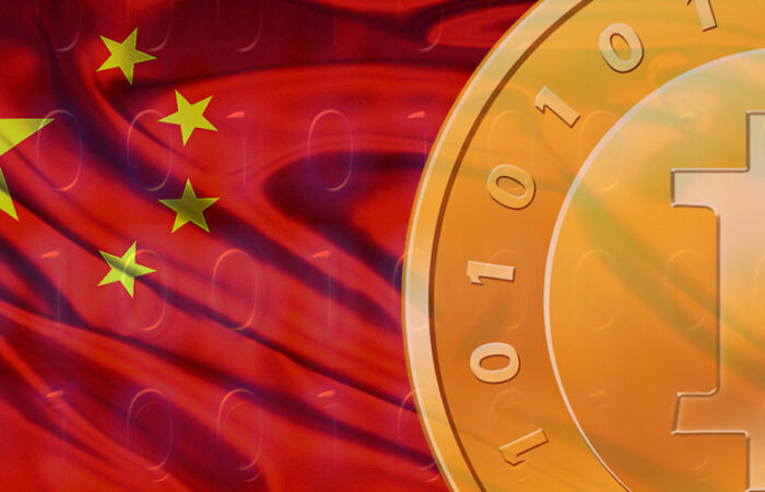 bitcoin for chinese