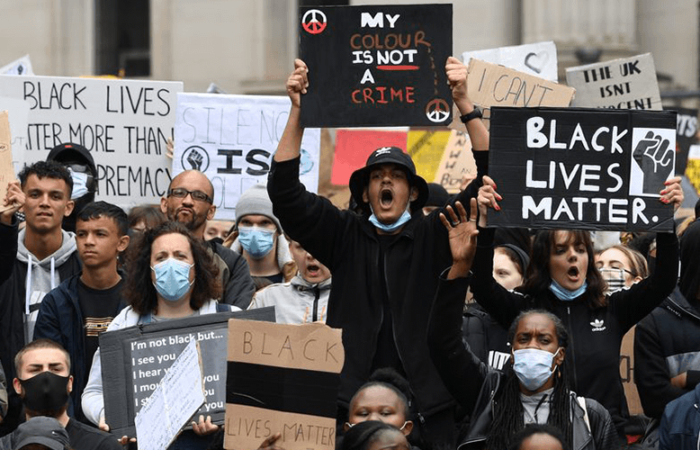 BLM