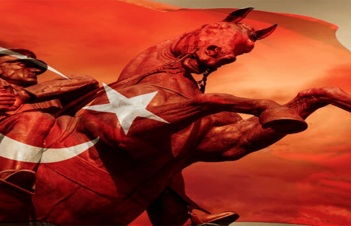 Turkey king maker edited