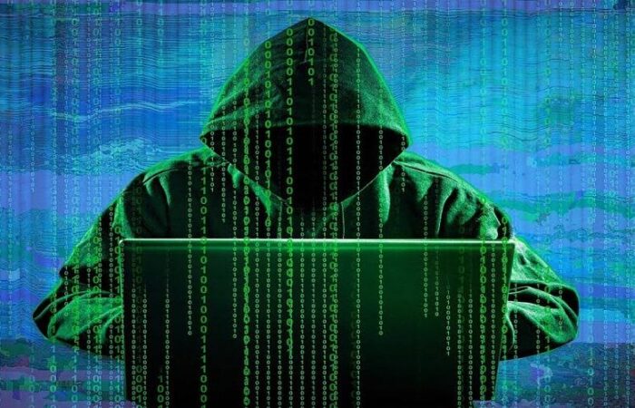 hacker