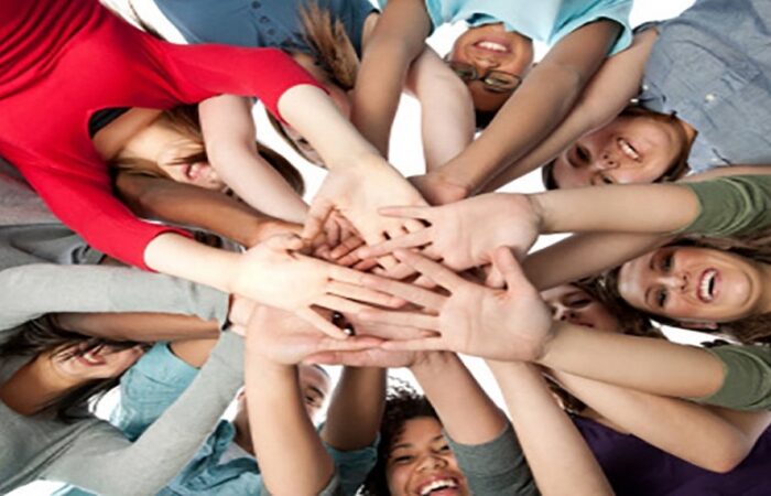 MILLENNIALS SHAPE NEW BUSINESS CULTURE