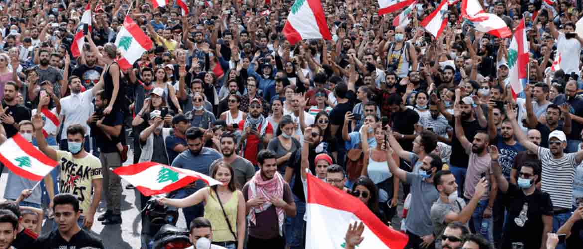 Lebanon