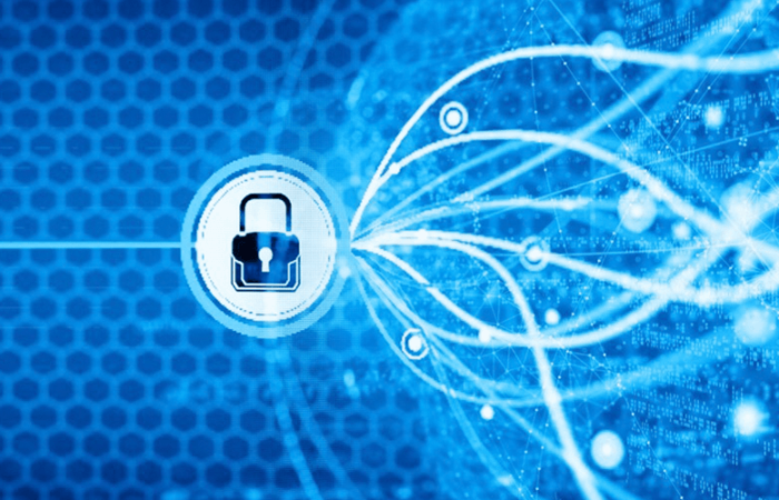 securing the cloud