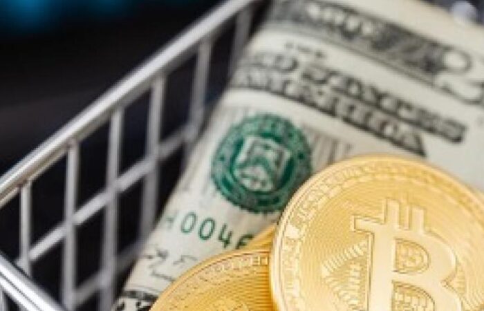 Legalising Bitcoin